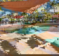 Gateway Lifestyle Jacaranda - Lismore Accommodation