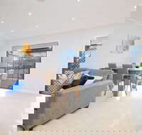 Panania Gemini Lodge - Lismore Accommodation