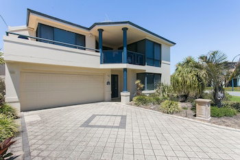 Seahaven Villas By Rockingham Apartments - Lismore Accommodation 1