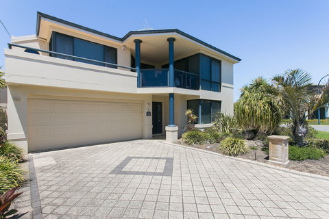 Seahaven Villas By Rockingham Apartments - Lismore Accommodation 2