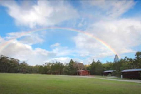 Granite Belt Brewery Retreat - Lismore Accommodation 2