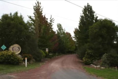 Granite Belt Brewery Retreat - Lismore Accommodation 1