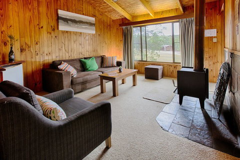 Granite Belt Brewery Retreat - Lismore Accommodation 6