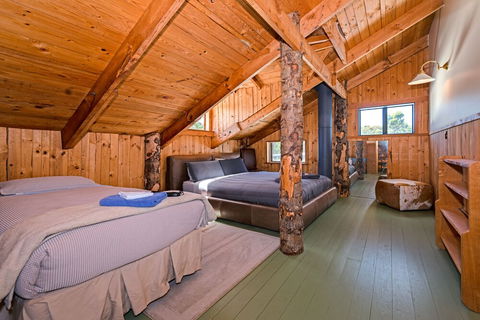 Bruny Island Lodge - Lismore Accommodation 6