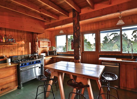 Bruny Island Lodge - Lismore Accommodation 1