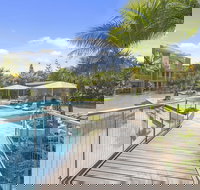 Drift Apartments - Tweed Coast Holidays - Lismore Accommodation