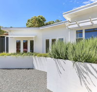 Barossa White House - Lismore Accommodation