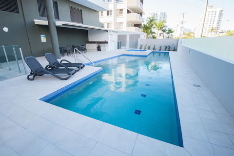 Verve On Cotton Tree - Lismore Accommodation 1