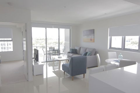 Verve On Cotton Tree - Lismore Accommodation 3