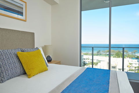 Verve On Cotton Tree - Lismore Accommodation 6