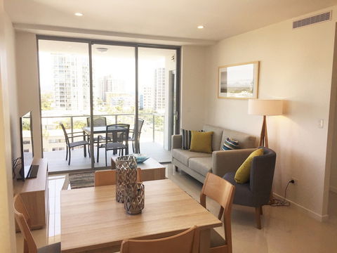 Verve On Cotton Tree - Lismore Accommodation 5