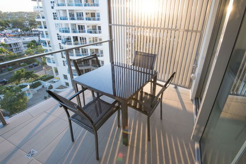 Verve On Cotton Tree - Lismore Accommodation 4
