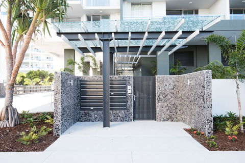 Verve On Cotton Tree - Lismore Accommodation 2