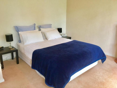 Wildwood Lodge - Lismore Accommodation 1