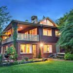 Wildwood Lodge - Lismore Accommodation 0