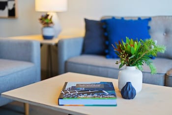 Nook Melbourne 173 City Road - Lismore Accommodation 0