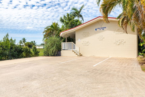 Motel Ingham - Lismore Accommodation 2