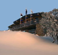 Ski Club of Victoria - Lismore Accommodation