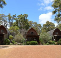 Jarrah Glen Cabins - Lismore Accommodation