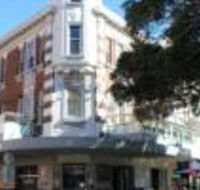 The Crown  Anchor Hotel - Lismore Accommodation