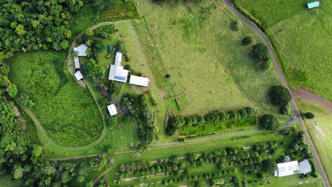 Mena Creek Flower House - Lismore Accommodation 1