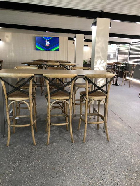Club Hotel Motel Roma - Lismore Accommodation 2
