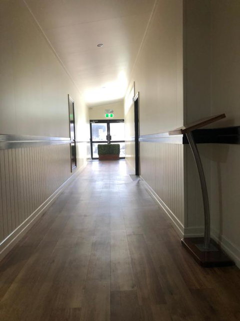 Club Hotel Motel Roma - Lismore Accommodation 4