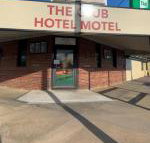 Club Hotel Motel Roma - Lismore Accommodation