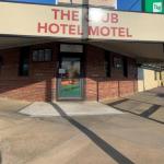 Club Hotel Motel Roma - Lismore Accommodation 0