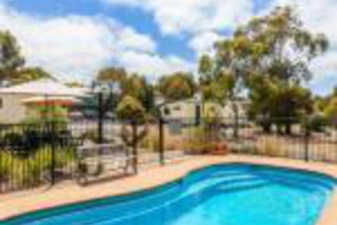 BIG4 Aireys Inlet - Lismore Accommodation 0