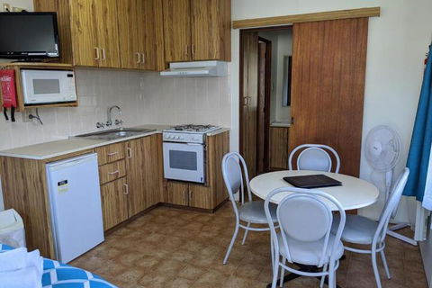 BIG4 Aireys Inlet - Lismore Accommodation 4