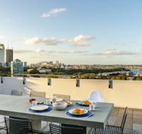 Sydney East Luxury Apartment - Lismore Accommodation