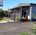 Injune Haven - Lismore Accommodation