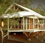 Bombah Point Eco Cottages
