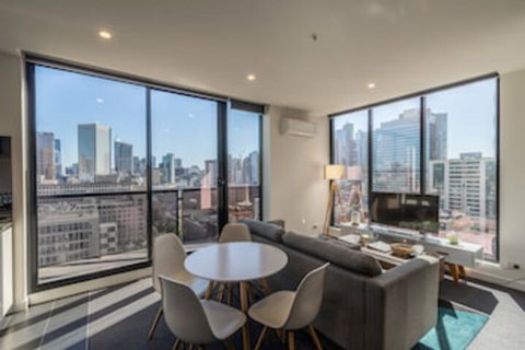 APC On Bourke - Lismore Accommodation 0