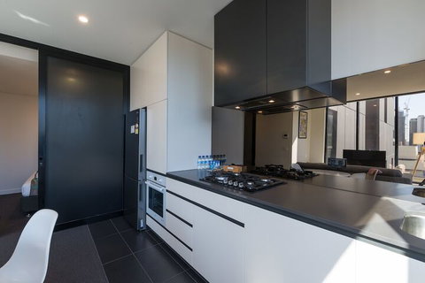 APC On Bourke - Lismore Accommodation 5