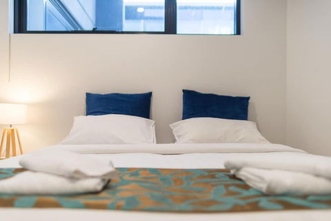 APC On Bourke - Lismore Accommodation 1