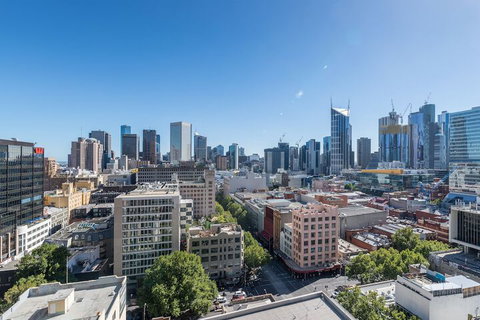 APC On Bourke - Lismore Accommodation 3