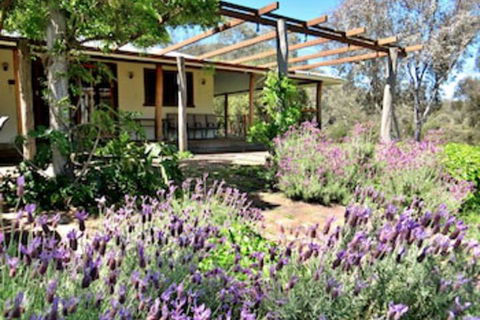 Capertee National Park Cottages - Lismore Accommodation 0
