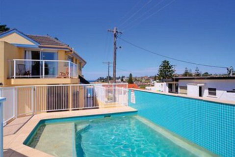 Ocean Pines 4 - Lismore Accommodation 0