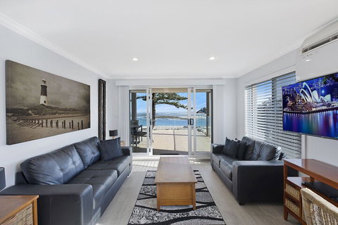 Ocean Pines 4 - Lismore Accommodation 3