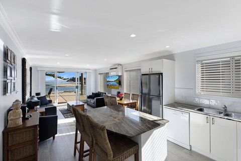 Ocean Pines 4 - Lismore Accommodation 7