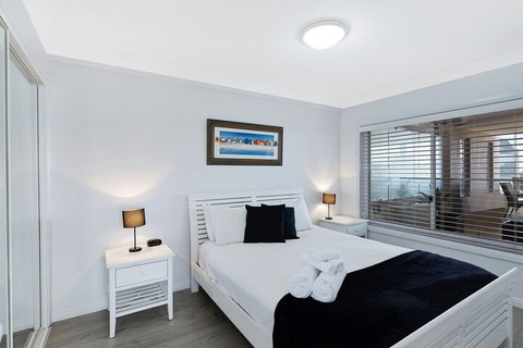 Ocean Pines 4 - Lismore Accommodation 6