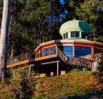 The Roundhouse - Lismore Accommodation