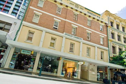 Bostonian Apartment - Lismore Accommodation 0