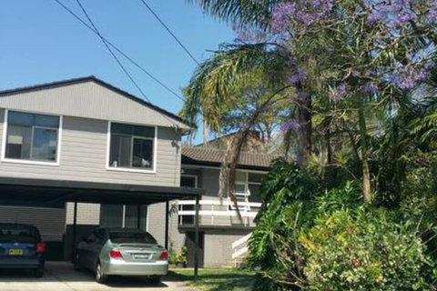 FOREST Inn - Lismore Accommodation 6