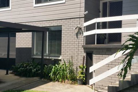 FOREST Inn - Lismore Accommodation 4