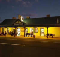 Wellshot Hotel - Lismore Accommodation