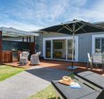 Capella Villa No. 2 luxury with outdoor kitchen - Lismore Accommodation