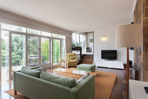 Sunseeker House - Lismore Accommodation 6